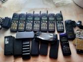 Retro dinozaurai,nokia,motorola ir t.t - nuotraukos Nr. 24