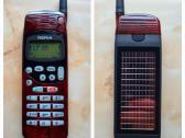 Retro dinozaurai,nokia,motorola ir t.t - nuotraukos Nr. 26