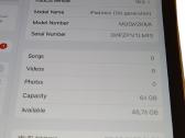 iPad mini (5th generation) 64gb + 3 mėn. garantija - nuotraukos Nr. 4