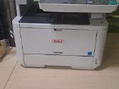 Parduodamas spausdintuvas Oki Mb492