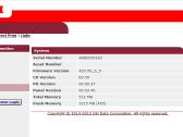 Parduodamas spausdintuvas Oki Mb492 - nuotraukos Nr. 2