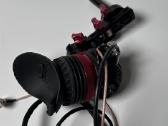 Zacuto gratical eye viewfinder - nuotraukos Nr. 3