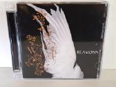Reamonn albumų CD kolekcija - nuotraukos Nr. 7