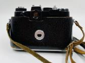 Fotoaparatas Zenit Ttl su olimpine simbolika - nuotraukos Nr. 4