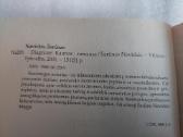 Diagnozė: Kaunas - nuotraukos Nr. 3
