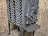 Akcija! Norvegiška krosnelė Jotul 601