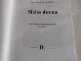Sielos duona - nuotraukos Nr. 2