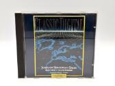 Johann Sebastian Bach - Beruhmte Orgelwerke (CD)