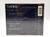 Johann Sebastian Bach - Beruhmte Orgelwerke (CD) - nuotraukos Nr. 2