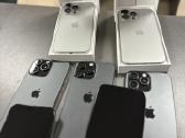 iPhone 16 Pro Max 256/512gb su garantija