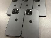 iPhone 16 Pro Max 256/512gb su garantija - nuotraukos Nr. 2