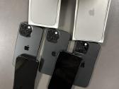 iPhone 16 Pro Max 256/512gb su garantija - nuotraukos Nr. 3