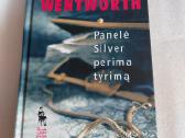 Panelė Silver perima tyrimą