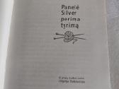 Panelė Silver perima tyrimą - nuotraukos Nr. 2