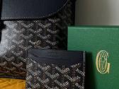 Goyard Bag and Wallet - nuotraukos Nr. 2