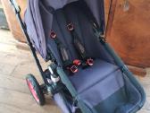 Bugaboo Chameleon 3-2 in 1 su visais priedais - nuotraukos Nr. 2
