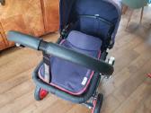 Bugaboo Chameleon 3-2 in 1 su visais priedais - nuotraukos Nr. 9