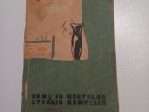 Namų ir mokyklos gyvasis kampelis