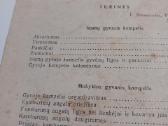 Namų ir mokyklos gyvasis kampelis - nuotraukos Nr. 2