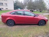Ford Mondeo mk4 Hečbekas