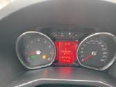Ford Mondeo mk4 Hečbekas - nuotraukos Nr. 6