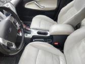 Ford Mondeo mk4 Hečbekas - nuotraukos Nr. 7