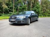 Audi A6 2005 2.4 benzinas 130kw - nuotraukos Nr. 5