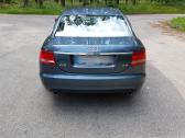 Audi A6 2005 2.4 benzinas 130kw - nuotraukos Nr. 7