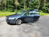 Audi A6 2005 2.4 benzinas 130kw - nuotraukos Nr. 3