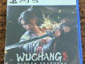 Wuchang fallen feathers. - nuotraukos Nr. 3