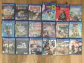Ps4 ps5 zaidimai - nuotraukos Nr. 6