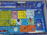 60 in 1 electronics lab - nuotraukos Nr. 2
