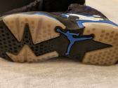 Batai Jordan Mvp 38d. - nuotraukos Nr. 2