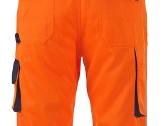 Mascot Milano Hi-vis Puskombinezonis - nuotraukos Nr. 2