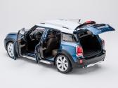 Mini Cooper S Countryman - nuotraukos Nr. 5