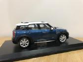 Mini Cooper S Countryman - nuotraukos Nr. 4