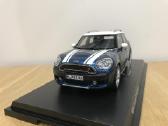 Mini Cooper S Countryman - nuotraukos Nr. 2
