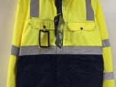 Blakläder 4023 Hi-vis Modernus Darbo Švarkas