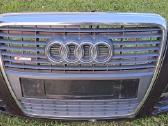 Priekinis bamperis /buferis. Audi A6 C6, 2007m. - nuotraukos Nr. 5