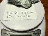 Mineralas kristalas akmuo dovana rutulys sfera - nuotraukos Nr. 25