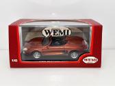 Ford Mustang Mach III 1:43 Wemi Models - nuotraukos Nr. 2