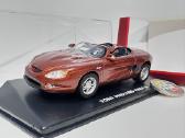 Ford Mustang Mach III 1:43 Wemi Models