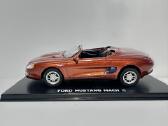 Ford Mustang Mach III 1:43 Wemi Models - nuotraukos Nr. 4