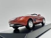 Ford Mustang Mach III 1:43 Wemi Models - nuotraukos Nr. 5