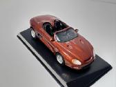 Ford Mustang Mach III 1:43 Wemi Models - nuotraukos Nr. 6