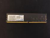 RAM Ddr4 - nuotraukos Nr. 3