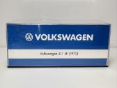 Volkswagen 411 Le 1970 mėlyna 1:43 Deagostini - nuotraukos Nr. 7