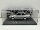Volkswagen Apollo Gls sidabro 1:43 Deagostini - nuotraukos Nr. 2