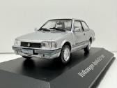 Volkswagen Apollo Gls sidabro 1:43 Deagostini - nuotraukos Nr. 3
