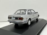 Volkswagen Apollo Gls sidabro 1:43 Deagostini - nuotraukos Nr. 5